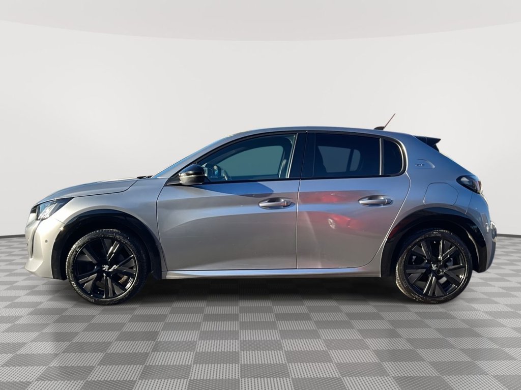 Used Peugeot 208 2021 for sale - 76642555: Photo 6