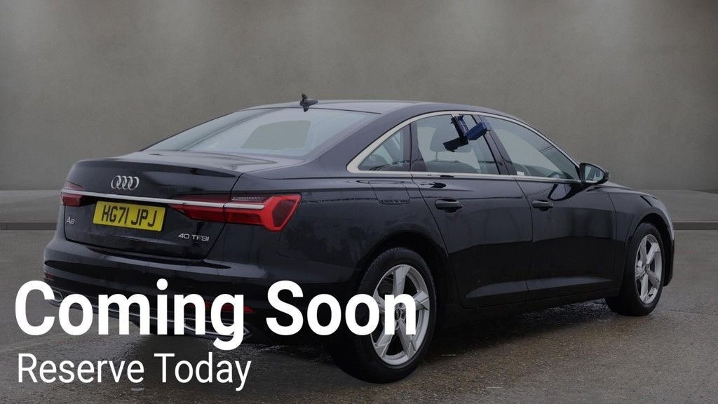 Used Audi A6 2022 for sale - 77153828: Photo 10