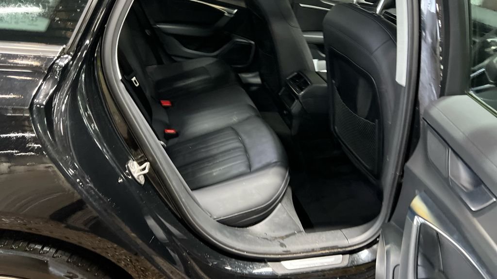 Used Audi A6 2022 for sale - 77153828: Photo 14