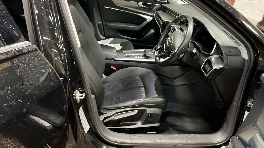 Used Audi A6 2022 for sale - 77153828: Photo 15