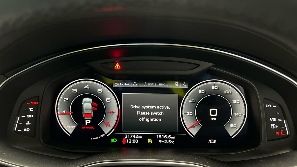 Used Audi A6 2022 for sale - 77153828: Photo 16