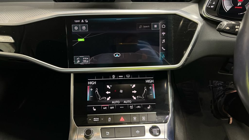 Used Audi A6 2022 for sale - 77153828: Photo 17