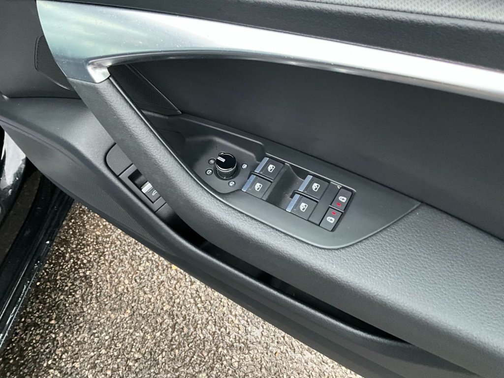 Used Audi A6 Saloon 2022 for sale - 77153828: Photo 18