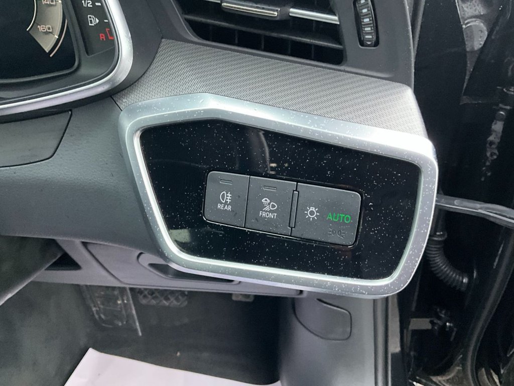 Used Audi A6 Saloon 2022 for sale - 77153828: Photo 21