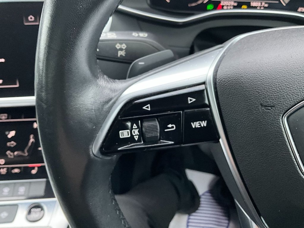 Used Audi A6 Saloon 2022 for sale - 77153828: Photo 23