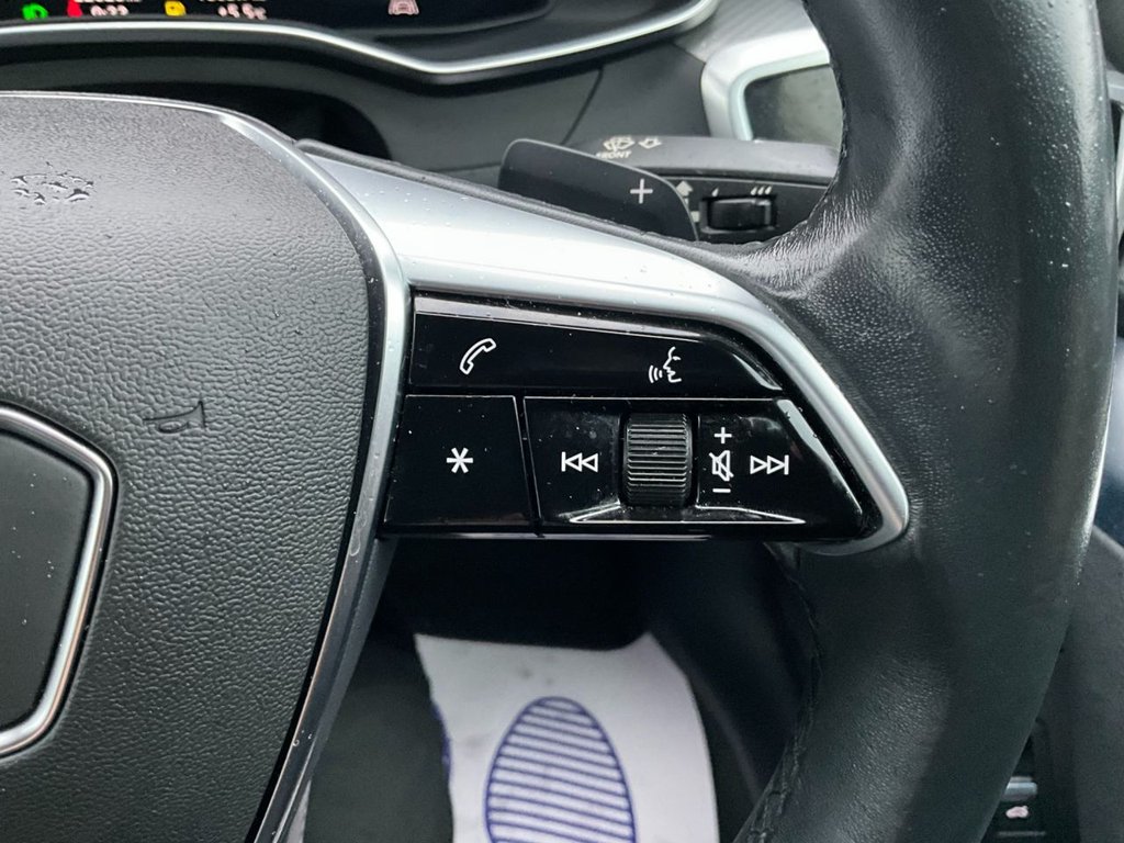 Used Audi A6 Saloon 2022 for sale - 77153828: Photo 24