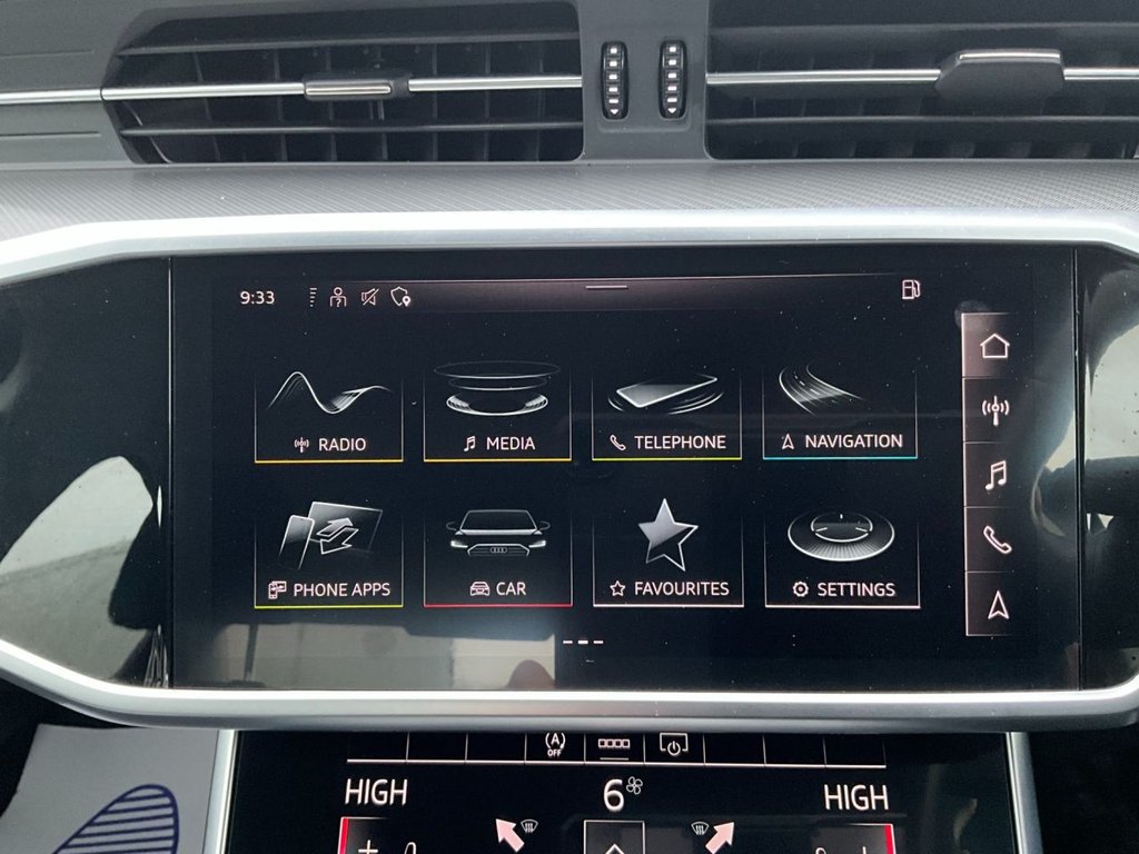 Used Audi A6 Saloon 2022 for sale - 77153828: Photo 25