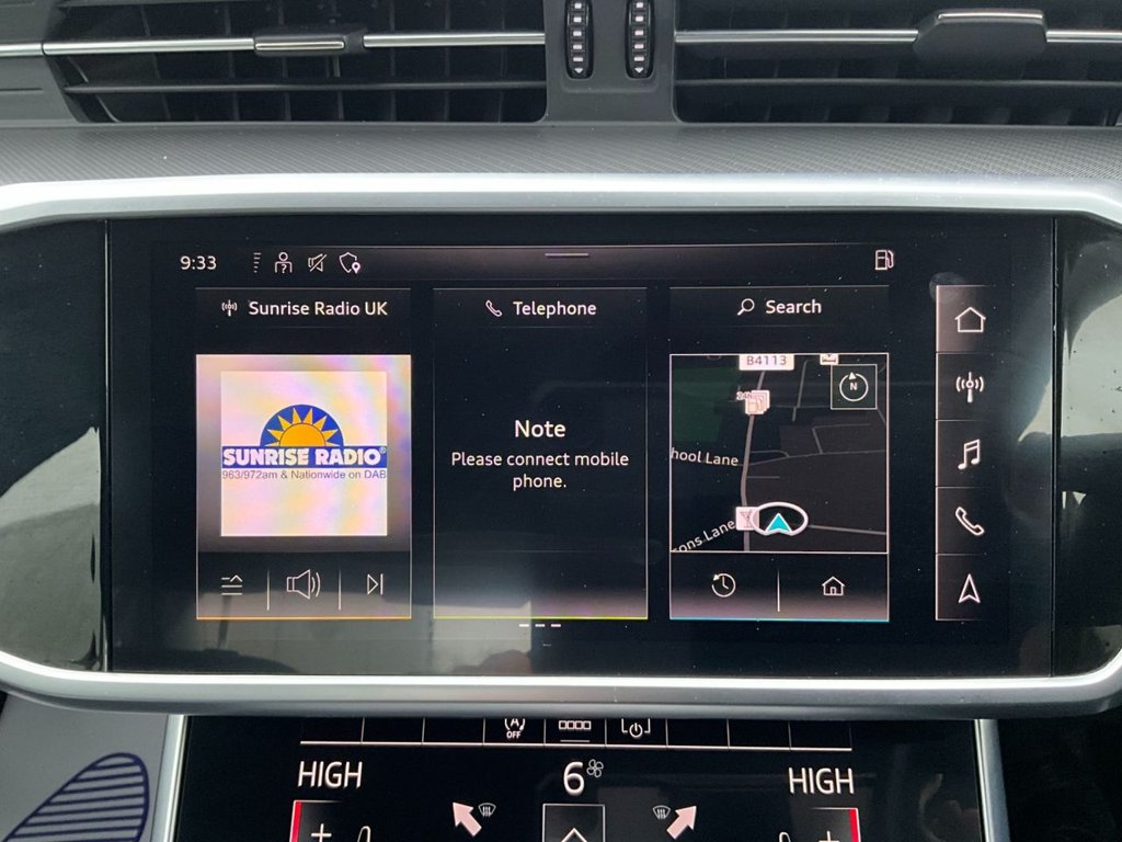 Used Audi A6 Saloon 2022 for sale - 77153828: Photo 26