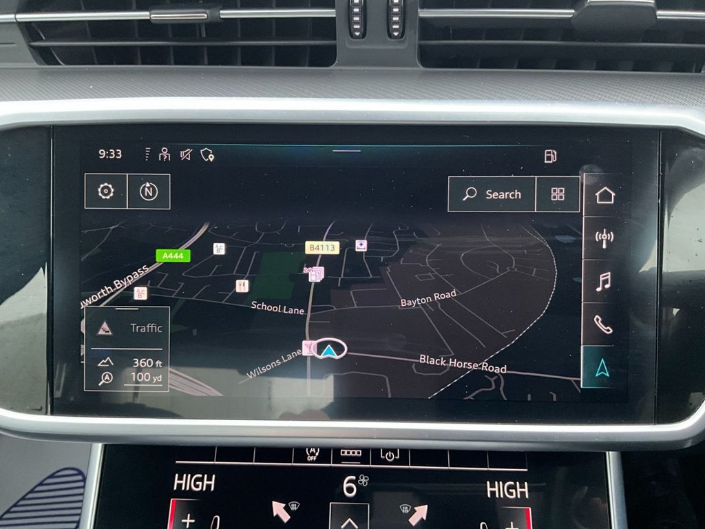 Used Audi A6 Saloon 2022 for sale - 77153828: Photo 27