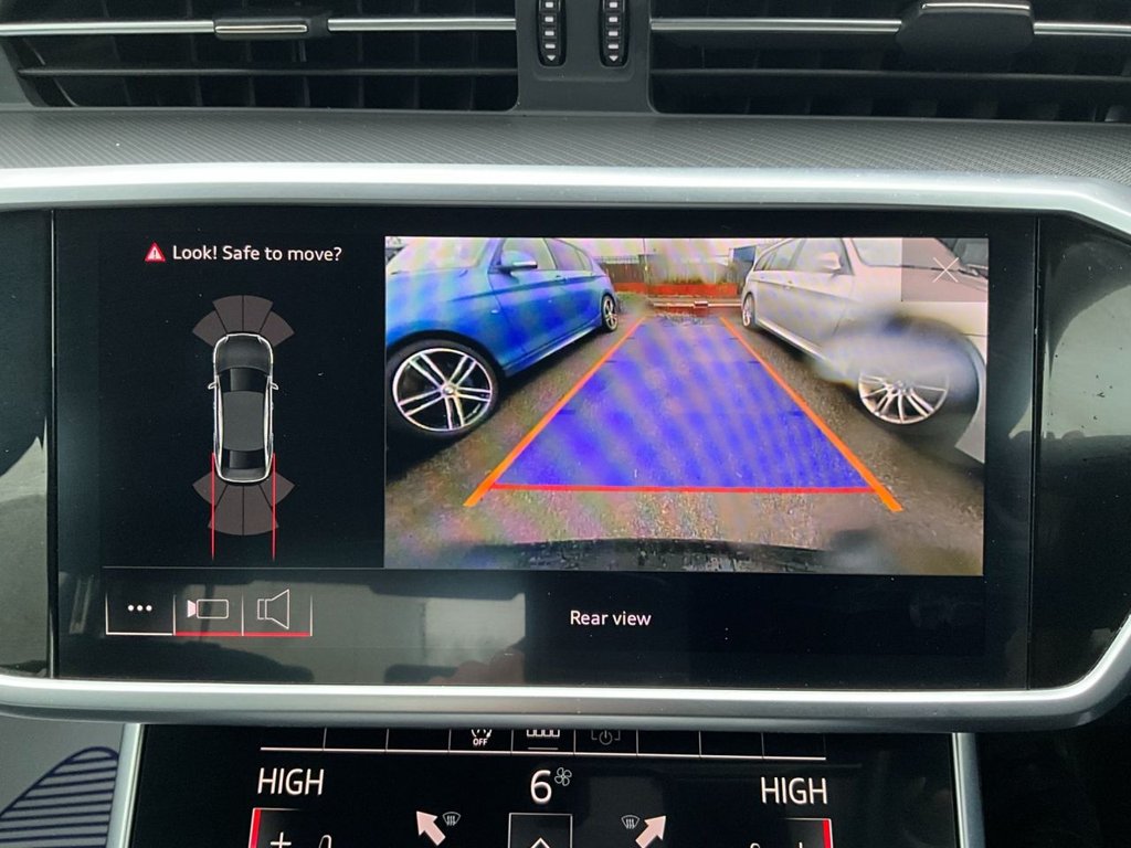 Used Audi A6 Saloon 2022 for sale - 77153828: Photo 28