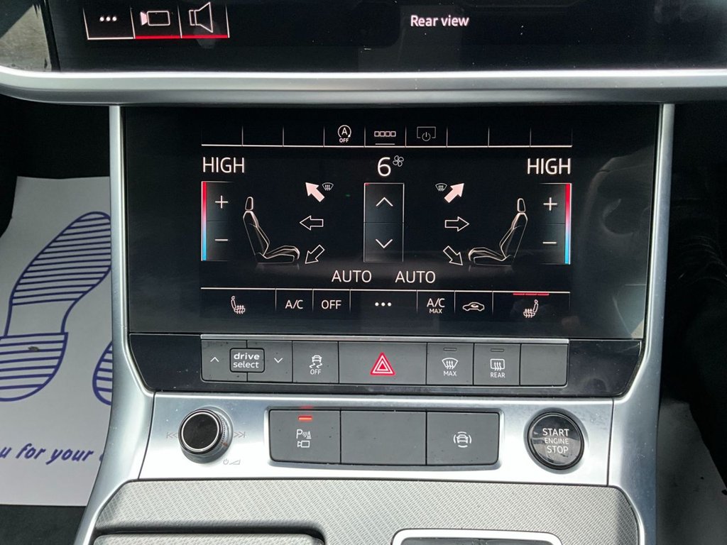 Used Audi A6 Saloon 2022 for sale - 77153828: Photo 29