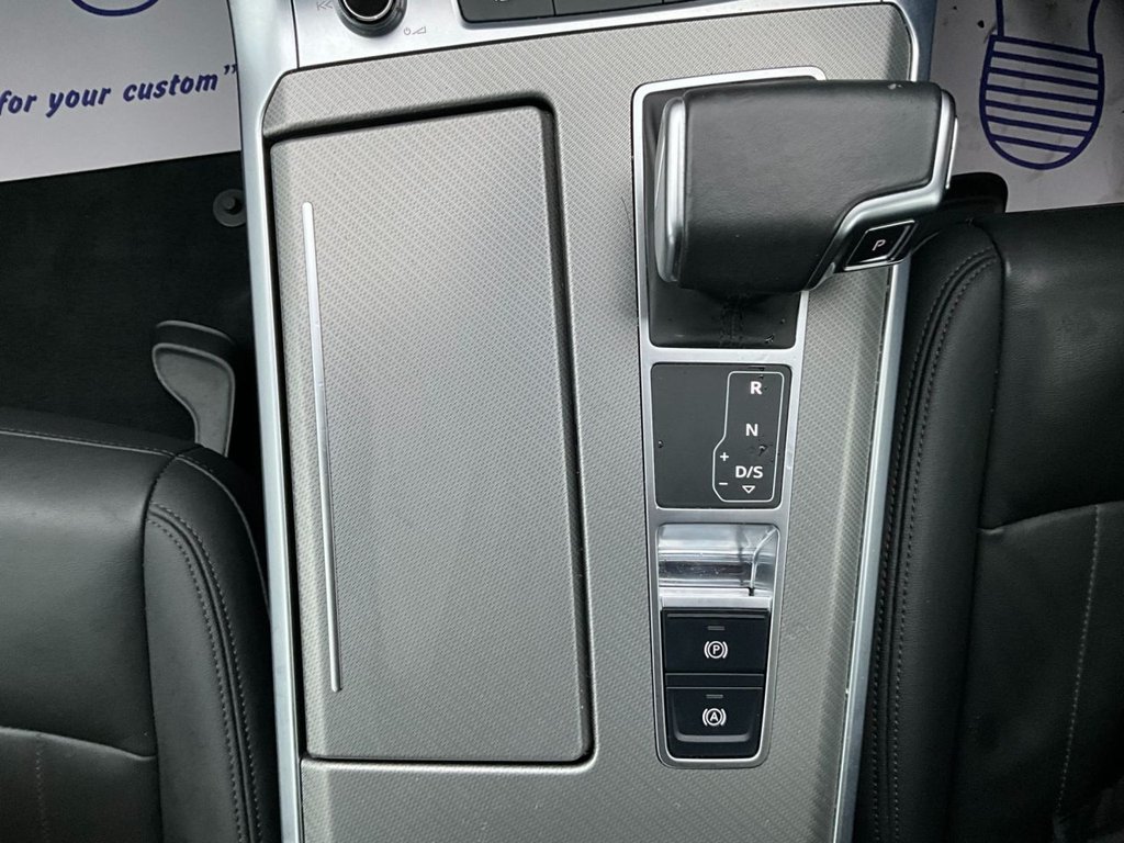 Used Audi A6 Saloon 2022 for sale - 77153828: Photo 30