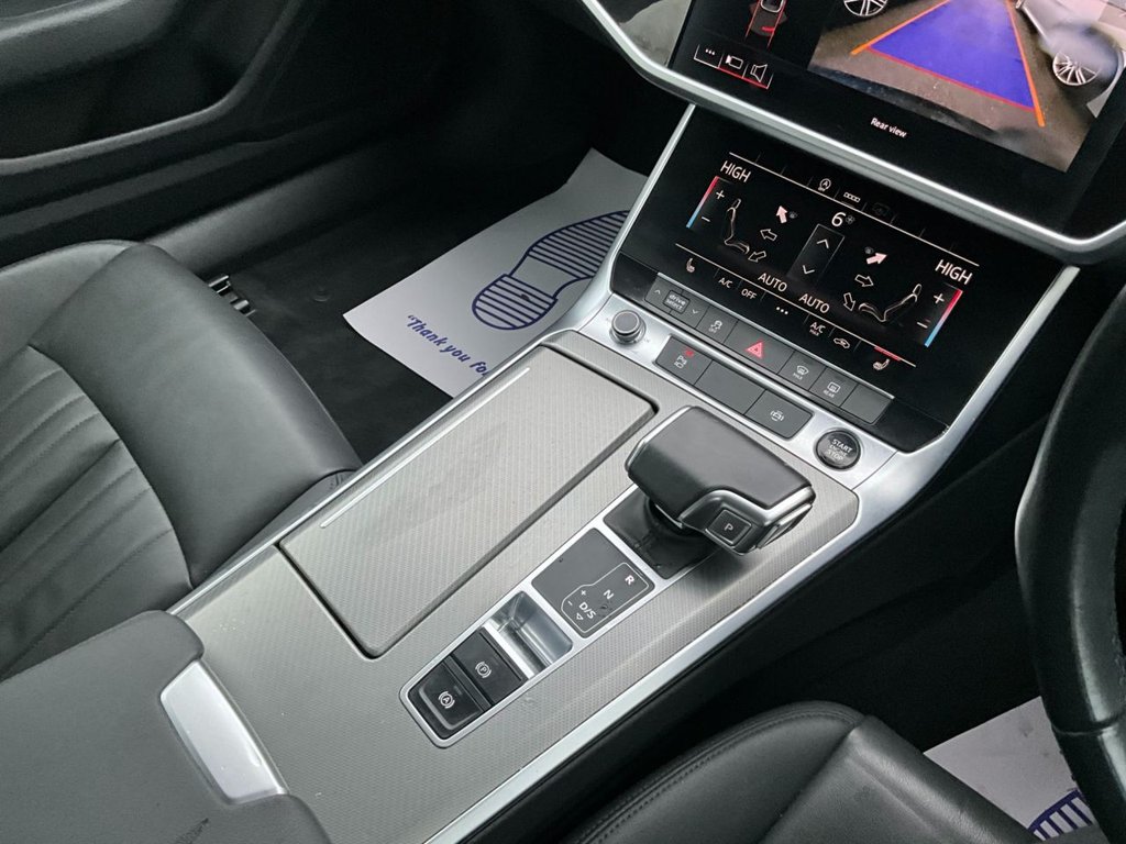 Used Audi A6 Saloon 2022 for sale - 77153828: Photo 31