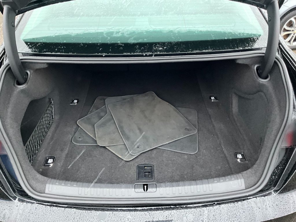 Used Audi A6 Saloon 2022 for sale - 77153828: Photo 33