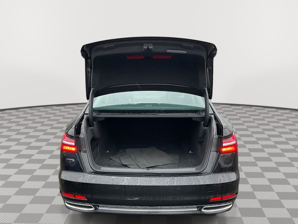 Used Audi A6 Saloon 2022 for sale - 77153828: Photo 34