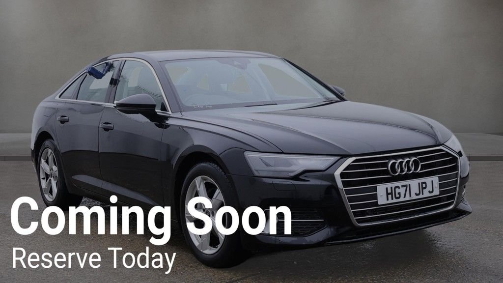 Used Audi A6 2022 for sale - 77153828: Photo 5