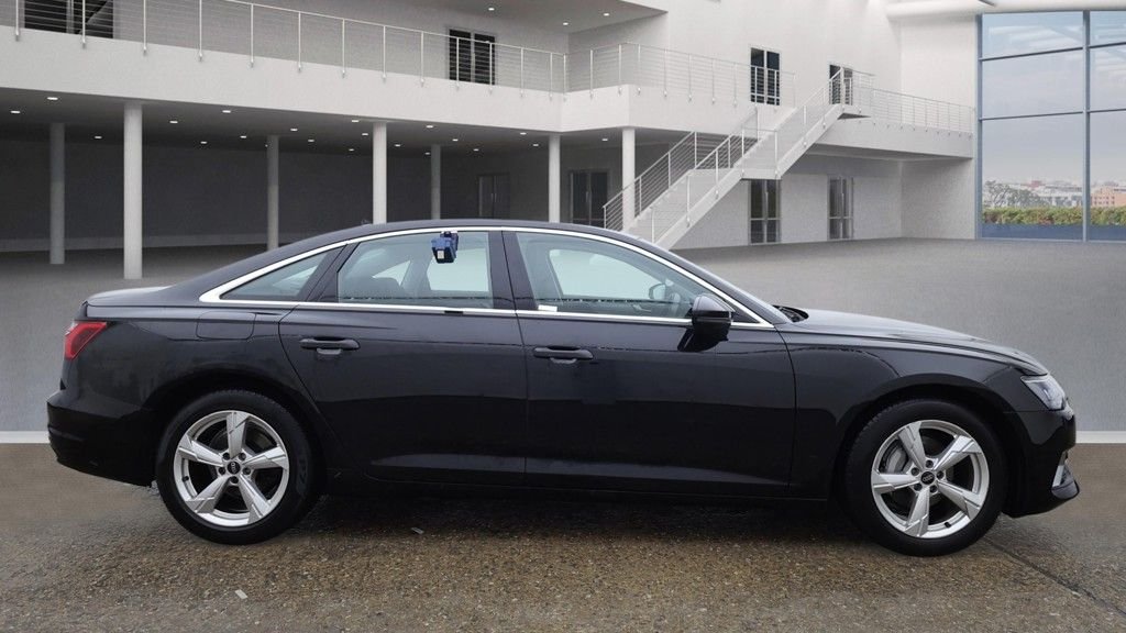 Used Audi A6 2022 for sale - 77153828: Photo 6