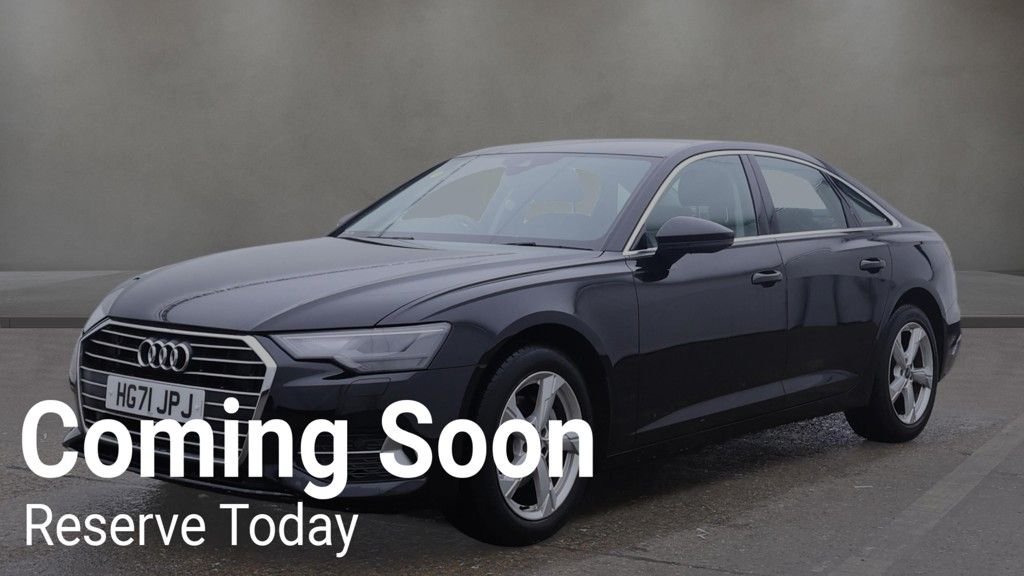 Used Audi A6 2022 for sale - 77153828: Photo 7