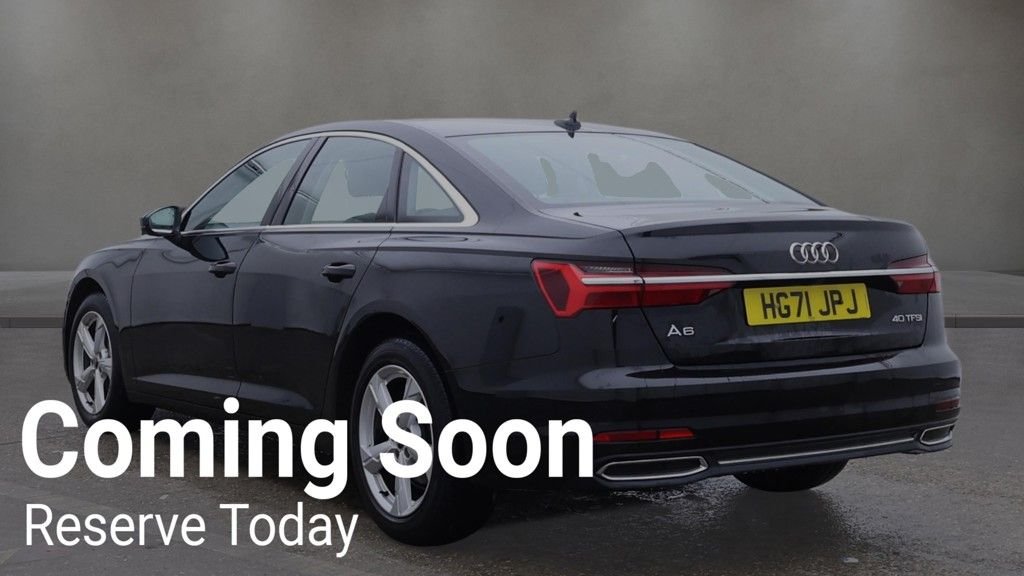 Used Audi A6 2022 for sale - 77153828: Photo 9