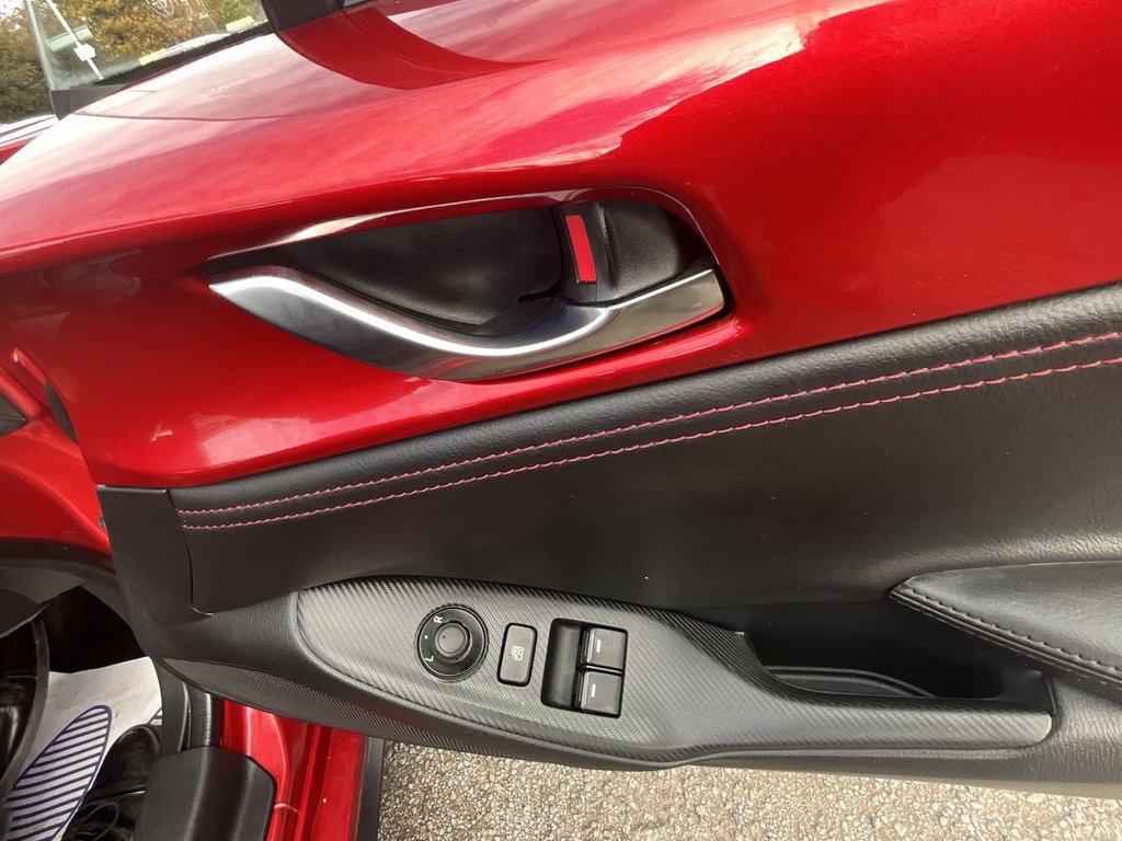 Used Mazda MX-5 RF 2017 for sale - 76234312: Photo 18