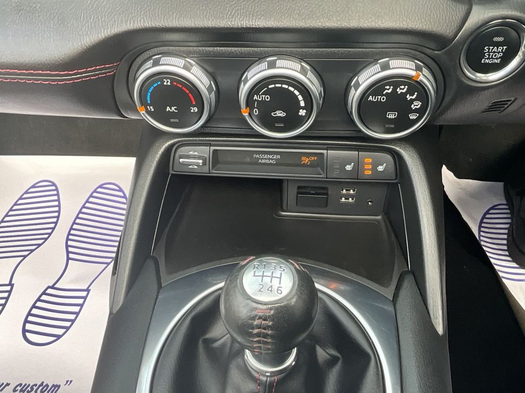 Used Mazda MX-5 RF 2017 for sale - 76234312: Photo 23