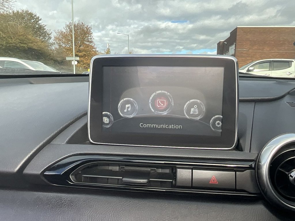 Used Mazda MX-5 RF 2017 for sale - 76234312: Photo 25