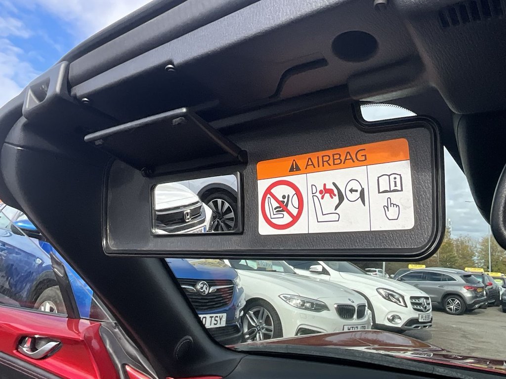 Used Mazda MX-5 RF 2017 for sale - 76234312: Photo 27