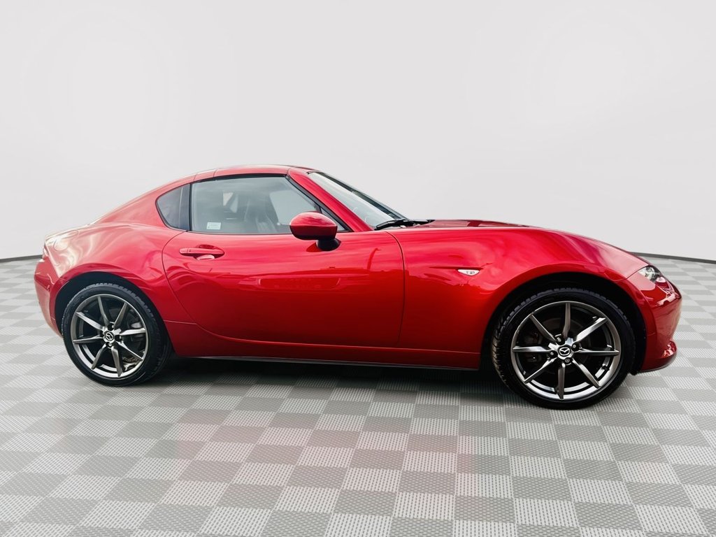 Used Mazda MX-5 RF 2017 for sale - 76234312: Photo 5