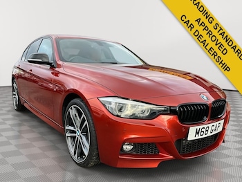Used BMW 3 Series 2018 for sale - 78975191: Photo