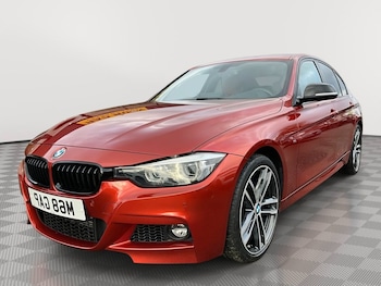 Used BMW 3 Series 2018 for sale - 78975191: Photo