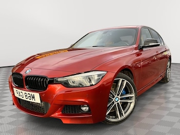 Used BMW 3 Series 2018 for sale - 78975191: Photo