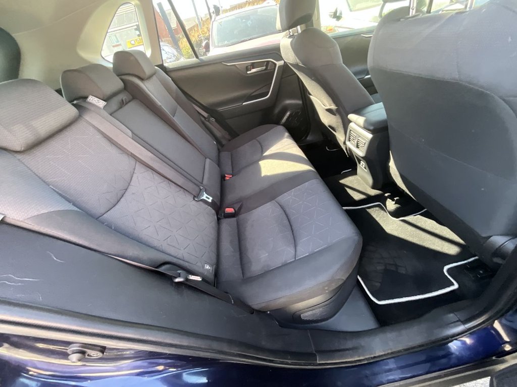 Used Toyota RAV4 2020 for sale - 76234327: Photo 13