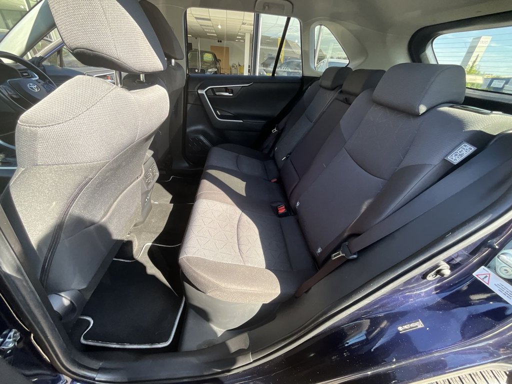 Used Toyota RAV4 2020 for sale - 76234327: Photo 14