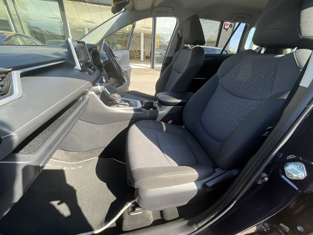 Used Toyota RAV4 2020 for sale - 76234327: Photo 15