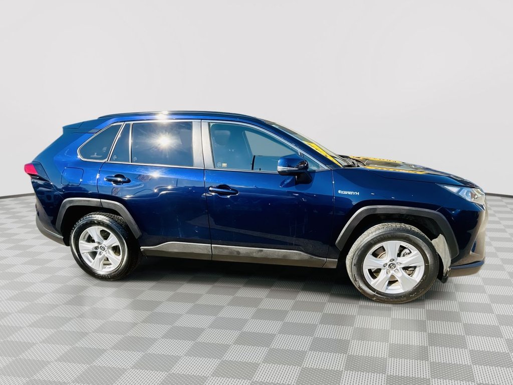 Used Toyota RAV4 2020 for sale - 76234327: Photo 5