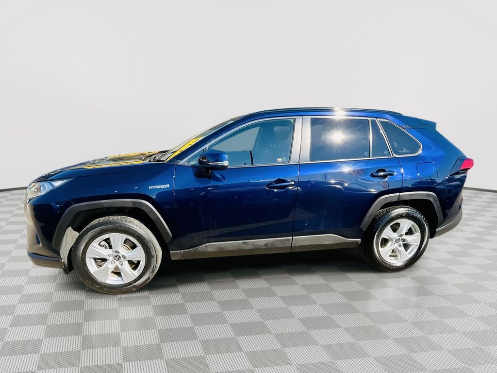 Used Toyota RAV4 2020 for sale - 76234327: Photo 6