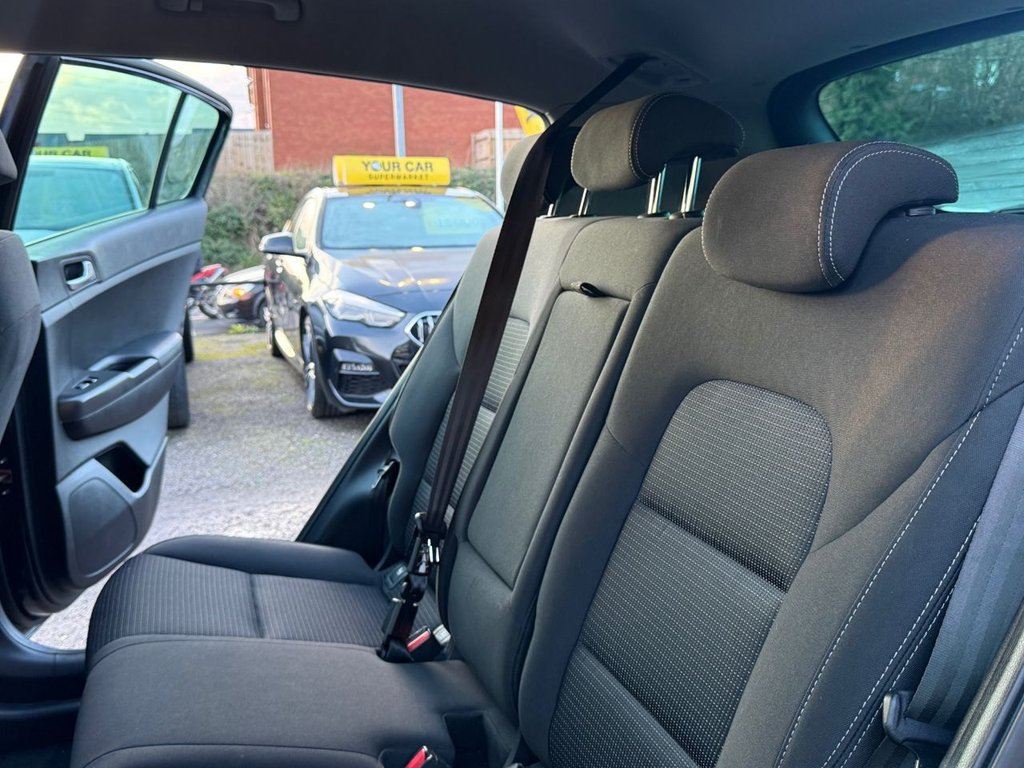 Used Kia Sportage 2021 for sale - 78068965: Photo 15