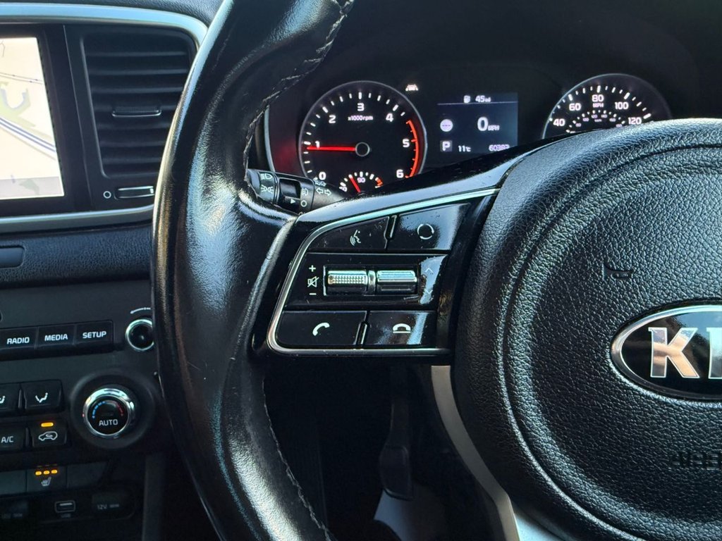 Used Kia Sportage 2021 for sale - 78068965: Photo 16