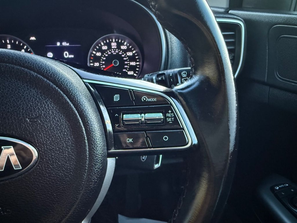 Used Kia Sportage 2021 for sale - 78068965: Photo 17