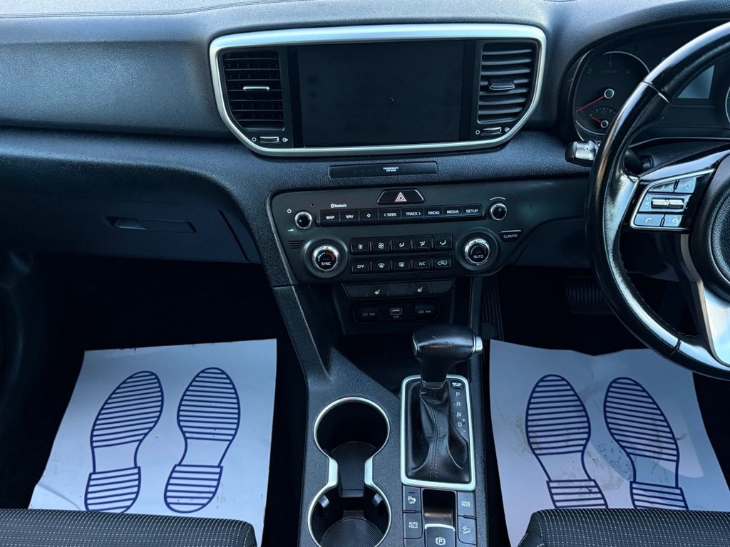 Used Kia Sportage 2021 for sale - 78068965: Photo 18