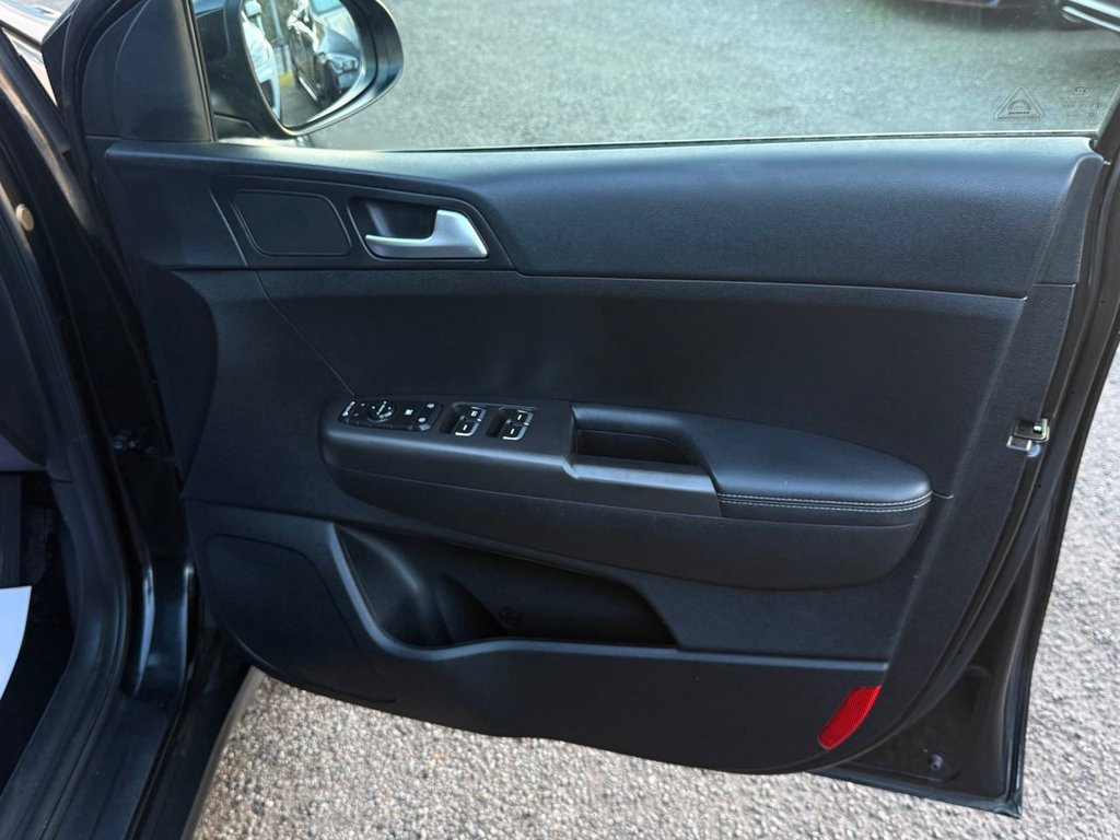 Used Kia Sportage 2021 for sale - 78068965: Photo 19