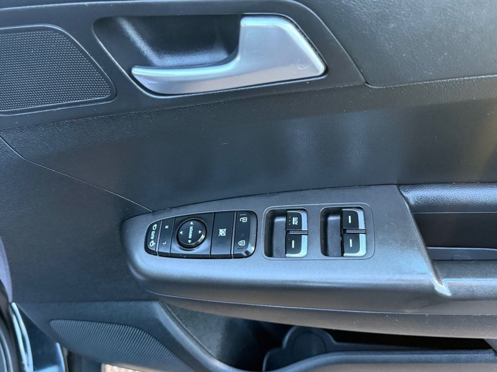 Used Kia Sportage 2021 for sale - 78068965: Photo 20