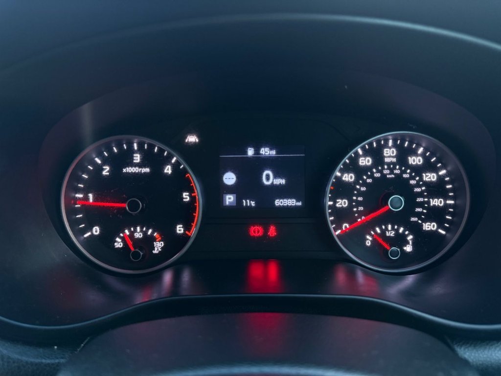 Used Kia Sportage 2021 for sale - 78068965: Photo 21