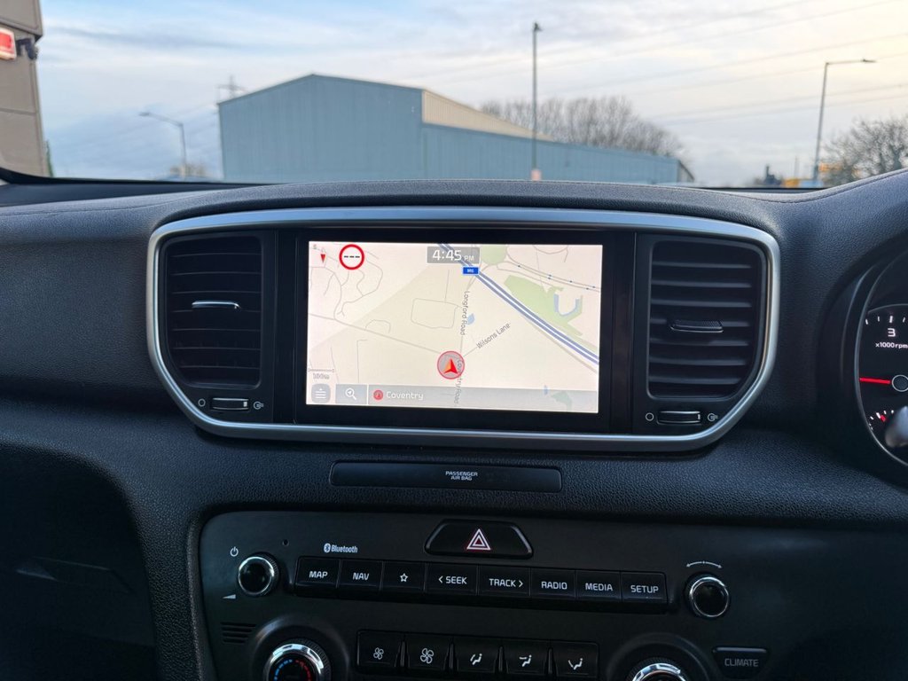 Used Kia Sportage 2021 for sale - 78068965: Photo 22