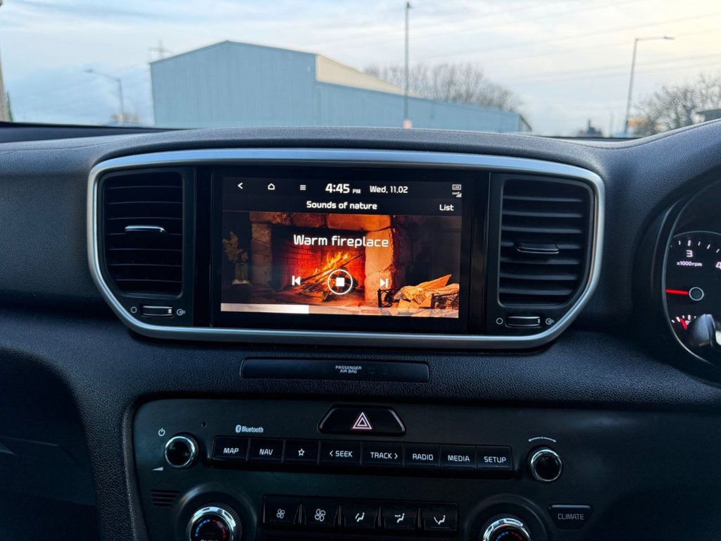 Used Kia Sportage 2021 for sale - 78068965: Photo 23