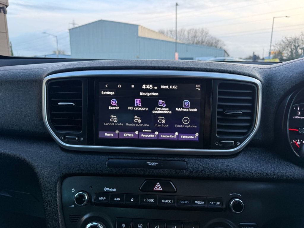 Used Kia Sportage 2021 for sale - 78068965: Photo 24