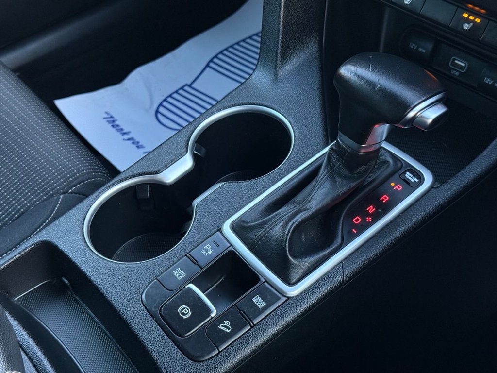 Used Kia Sportage 2021 for sale - 78068965: Photo 26