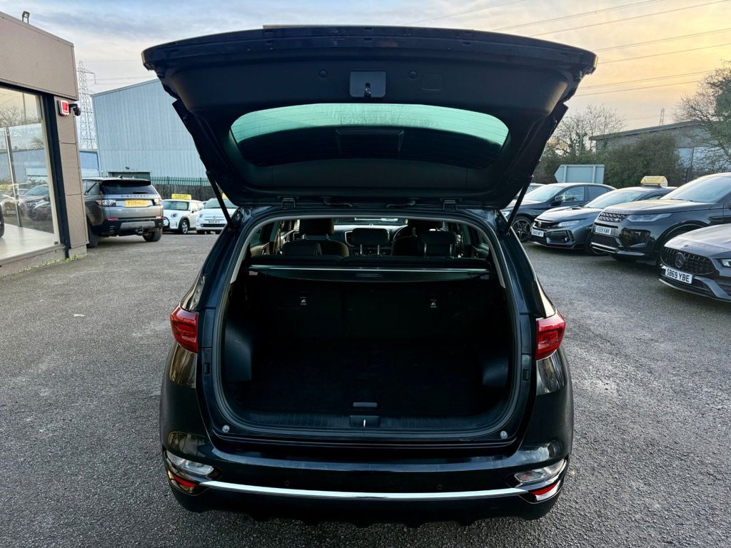 Used Kia Sportage 2021 for sale - 78068965: Photo 28