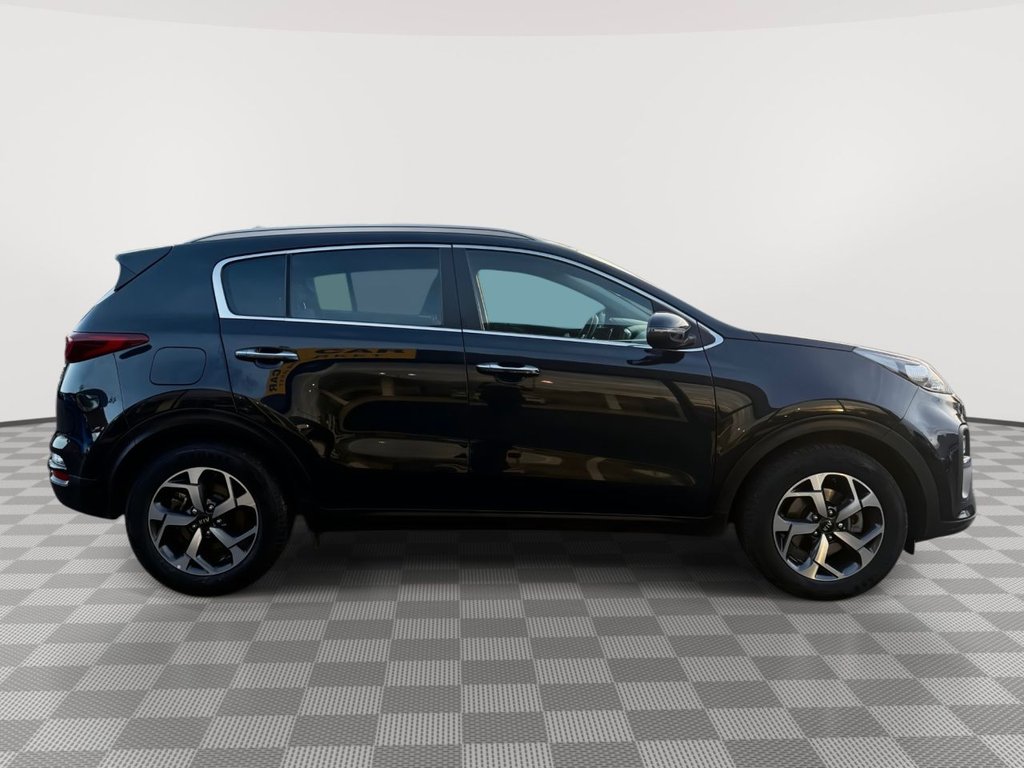Used Kia Sportage 2021 for sale - 78068965: Photo 5