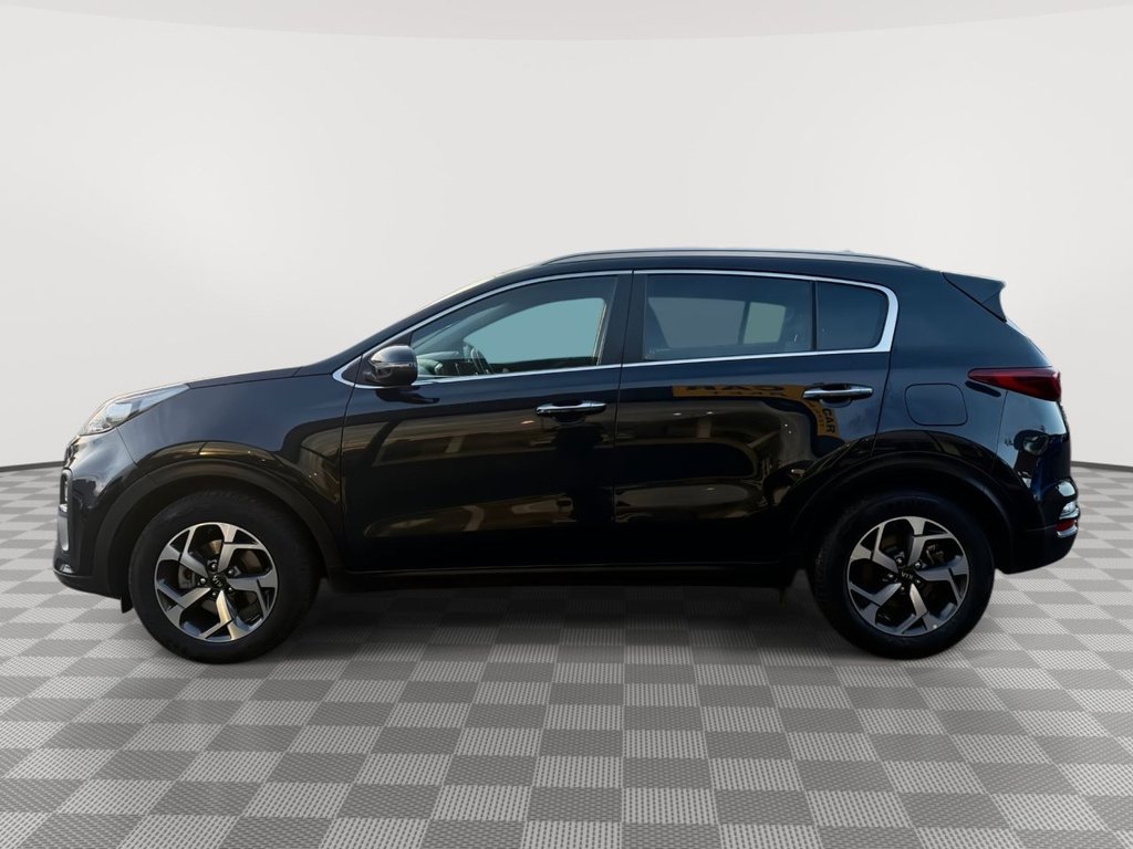 Used Kia Sportage 2021 for sale - 78068965: Photo 6